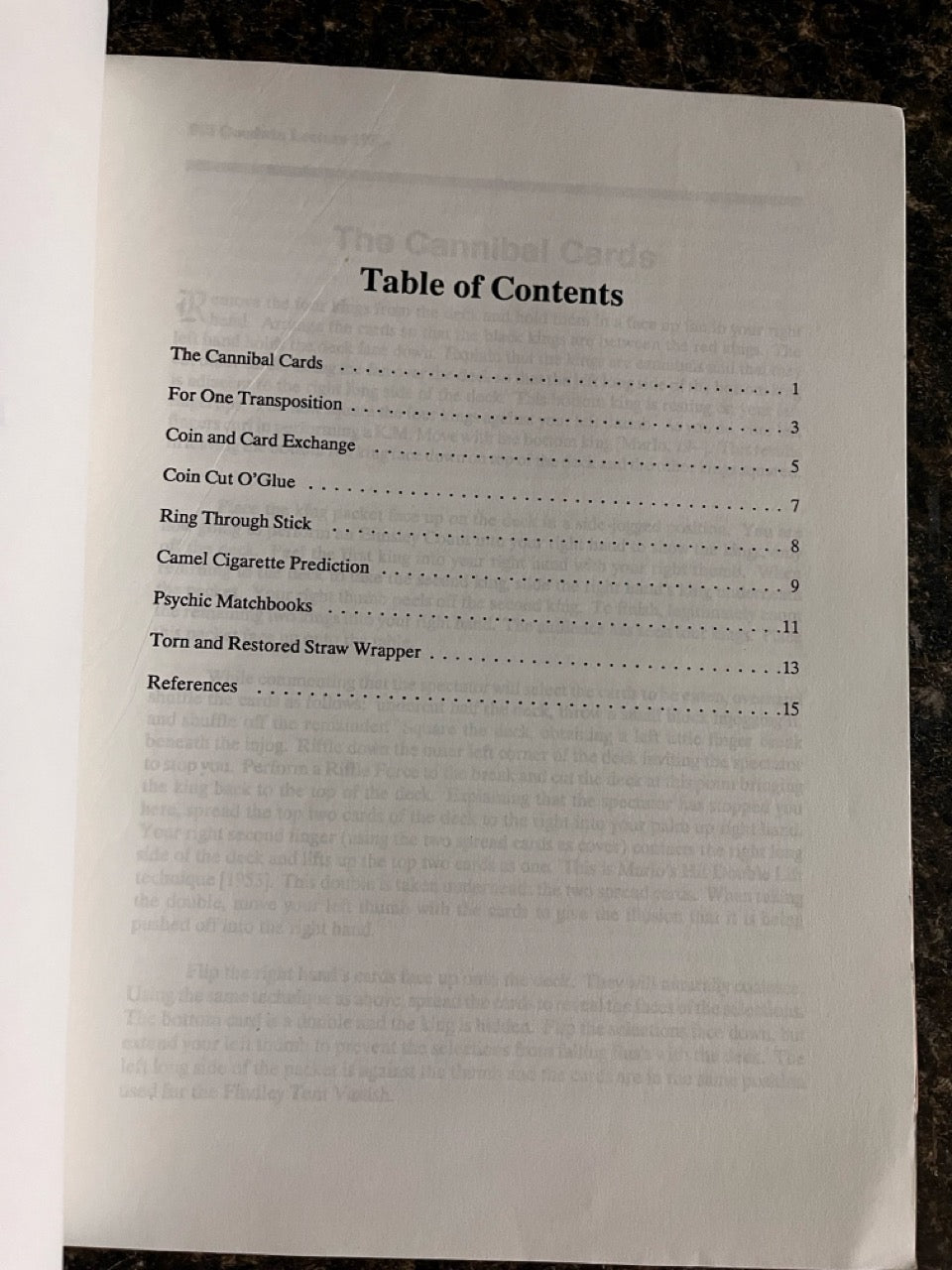 2 William Goodwin Manuscripts