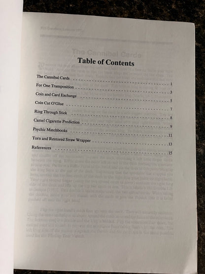 2 William Goodwin Manuscripts