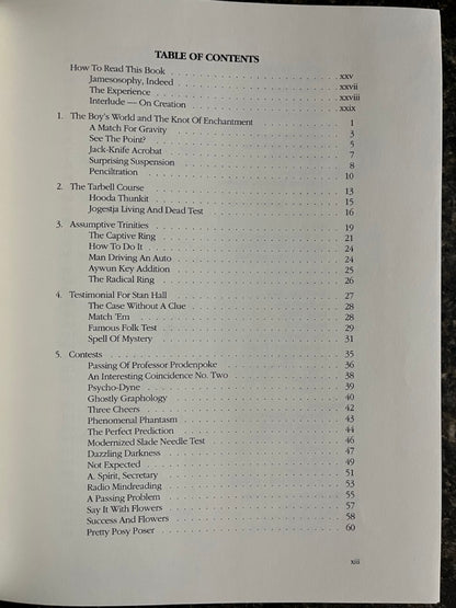 Stewart James In Print: The First Fifty Years - Howard Lyons