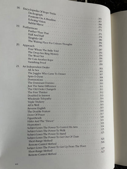 Stewart James In Print: The First Fifty Years - Howard Lyons