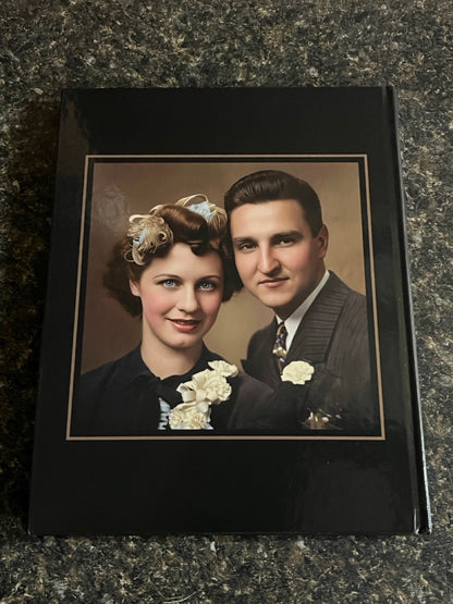 Ed Marlo: Forty Years Later - Kevin Kelly & Randy Wakeman