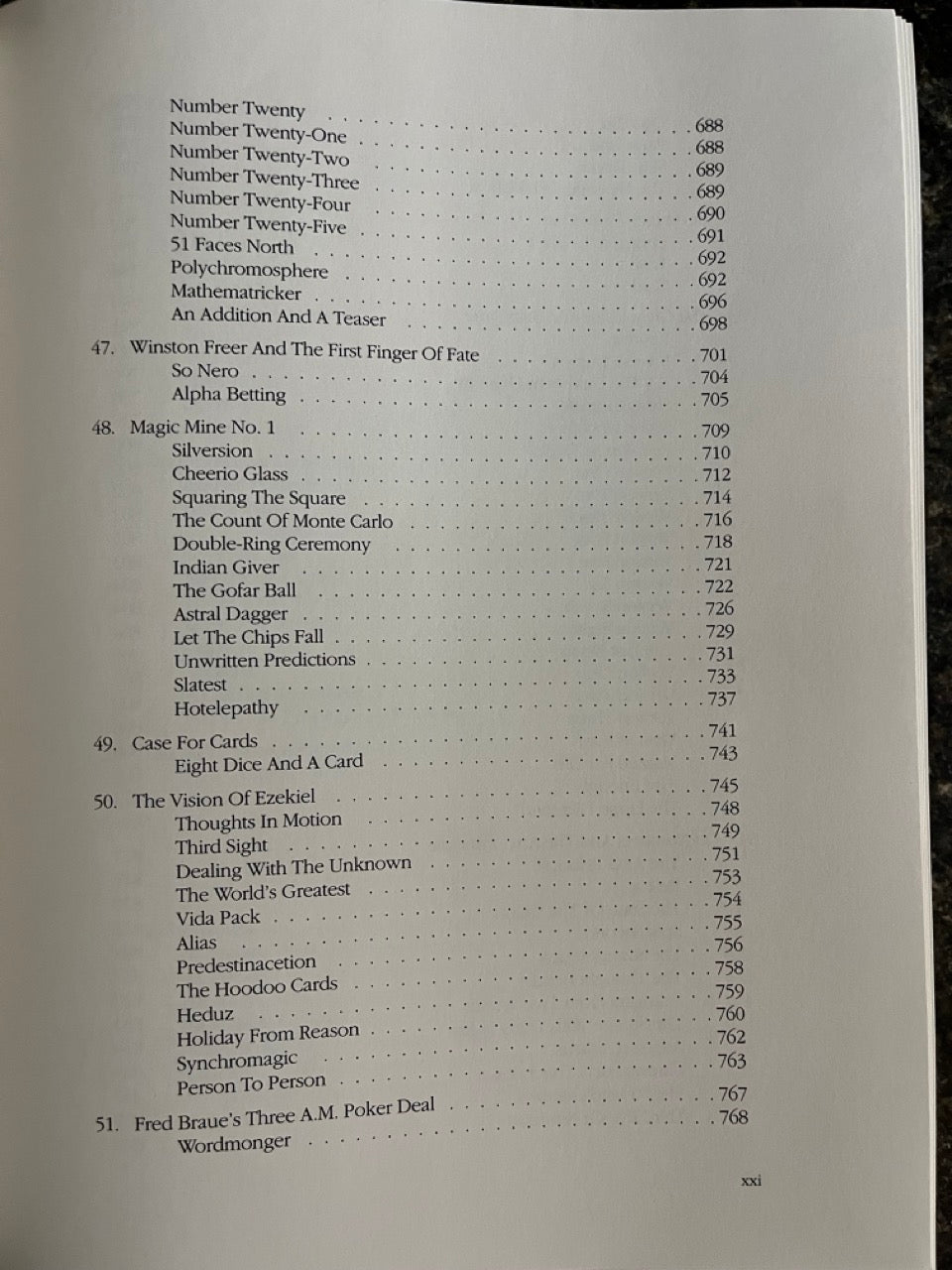 Stewart James In Print: The First Fifty Years - Howard Lyons
