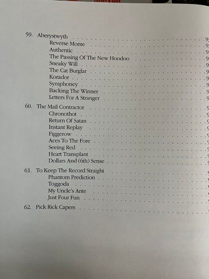 Stewart James In Print: The First Fifty Years - Howard Lyons