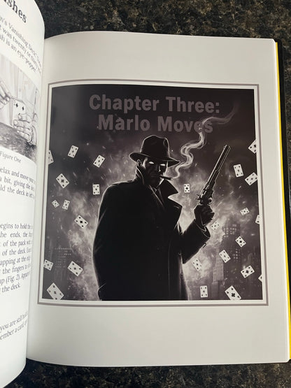 Ed Marlo: Forty Years Later - Kevin Kelly & Randy Wakeman