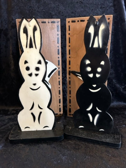 Hippy-Hop Rabbits (Abbott's??)