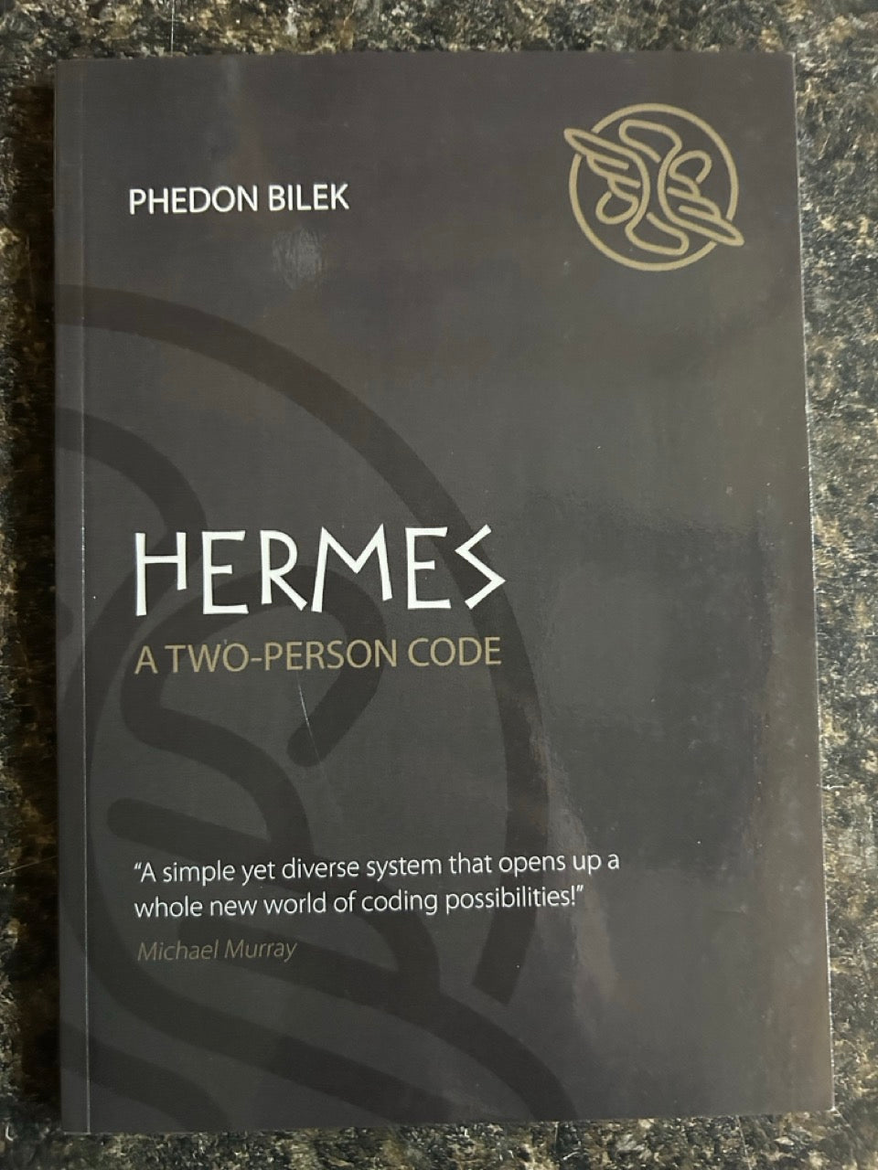 Hermes - Phedon Bilek
