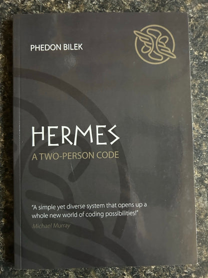 Hermes - Phedon Bilek