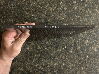 Hermes - Phedon Bilek