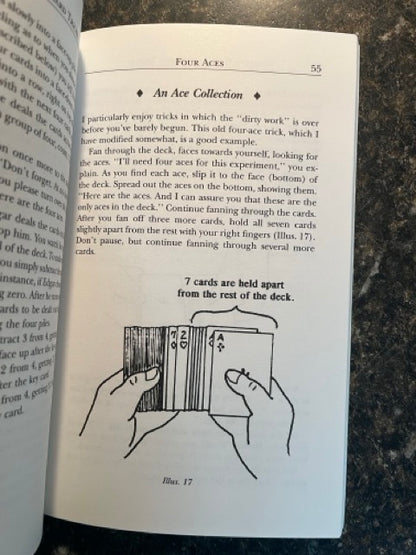 World's Greatest Card Tricks - Bob Longe (used)