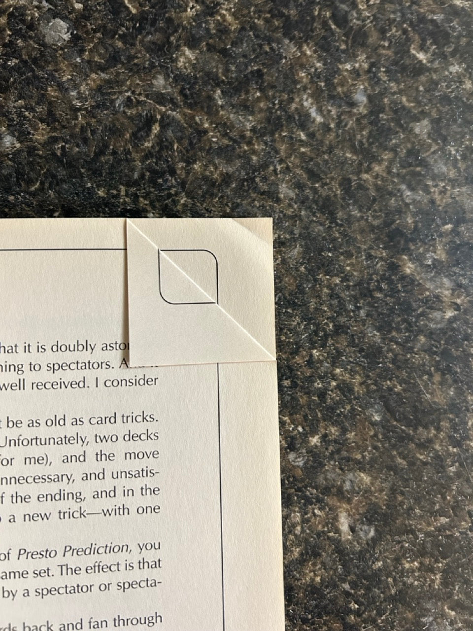 Giant Book of Card Tricks - Bob Longe
