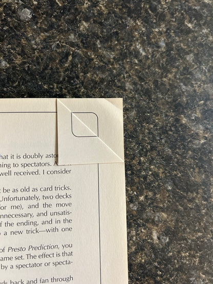 Giant Book of Card Tricks - Bob Longe