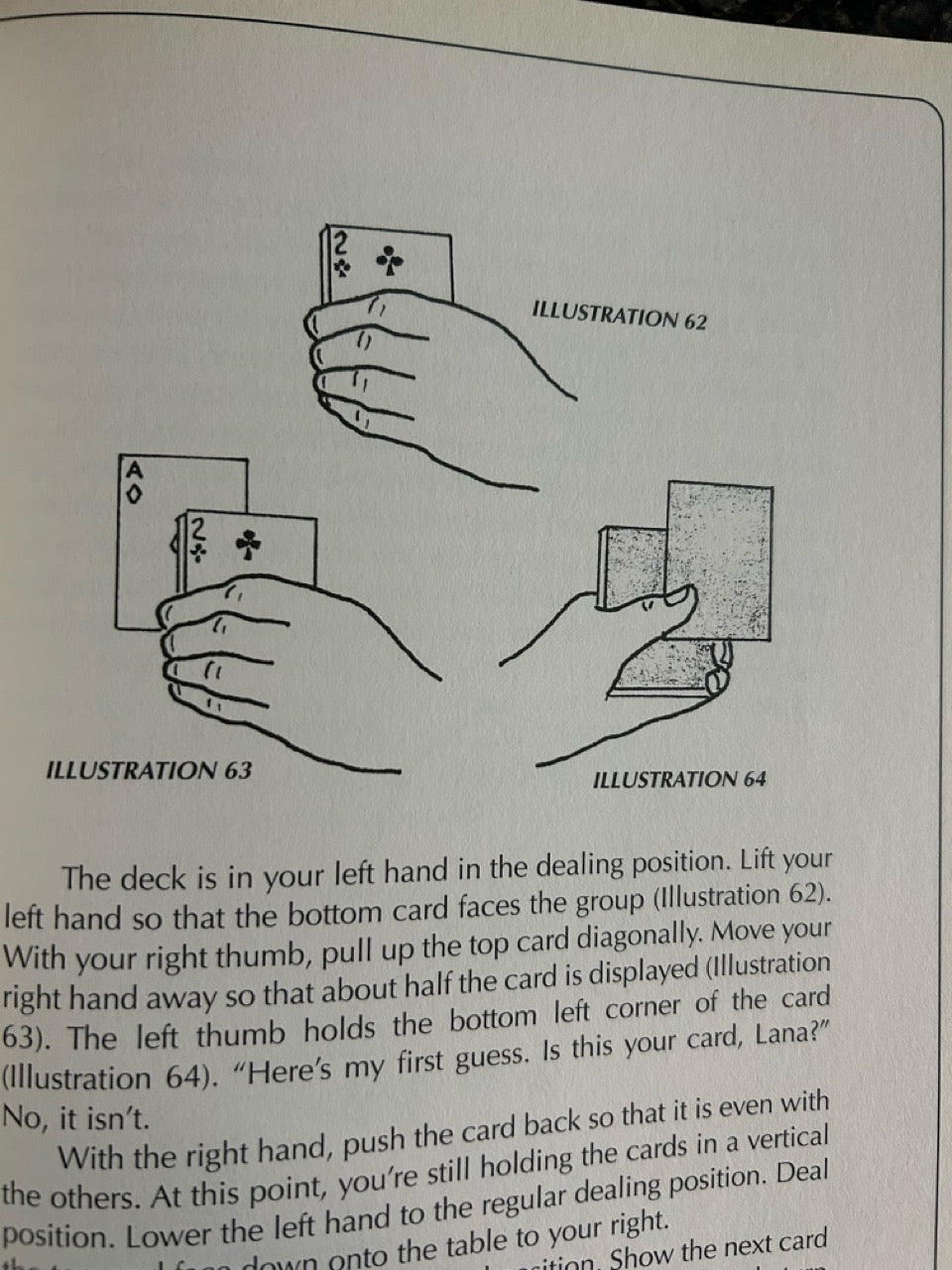 Giant Book of Card Tricks - Bob Longe