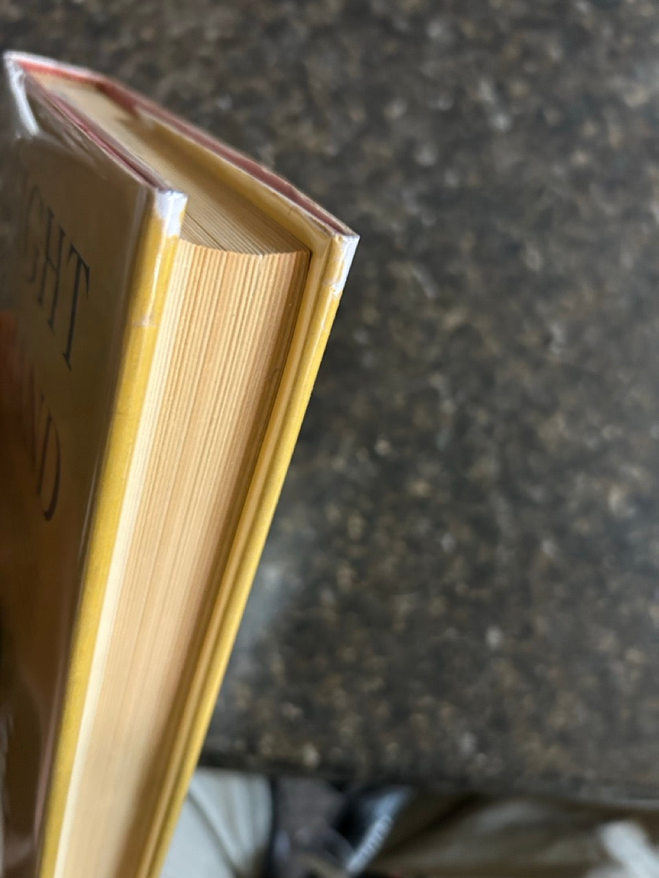 Sleight of Hand - Edwin T. Sachs (1946 ed.)