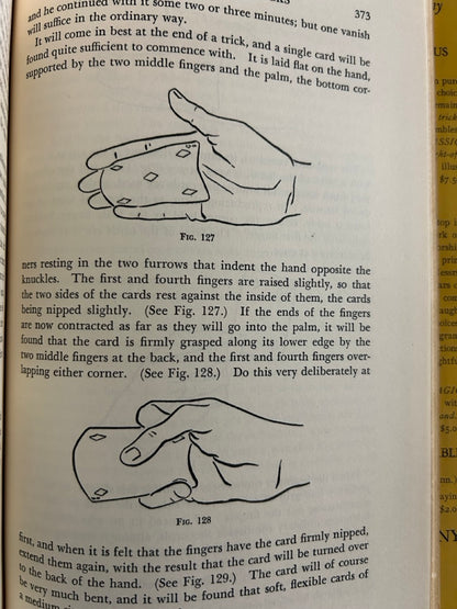 Sleight of Hand - Edwin T. Sachs (1946 ed.)