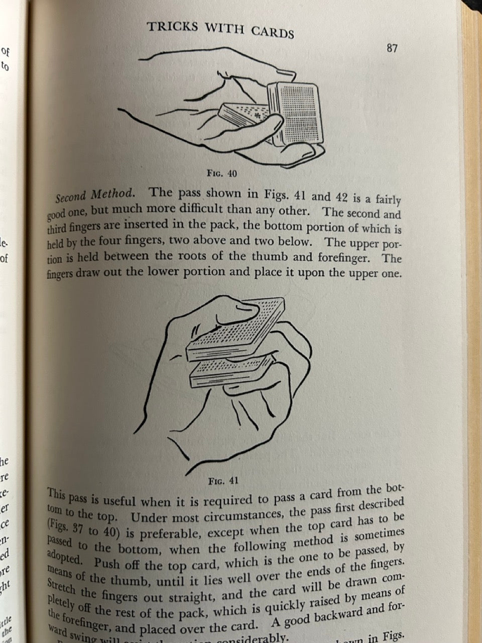 Sleight of Hand - Edwin T. Sachs (1946 ed.)