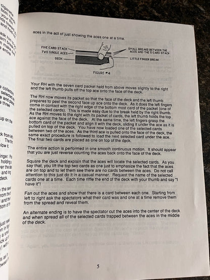 Paul Gertner's European Lecture Notes