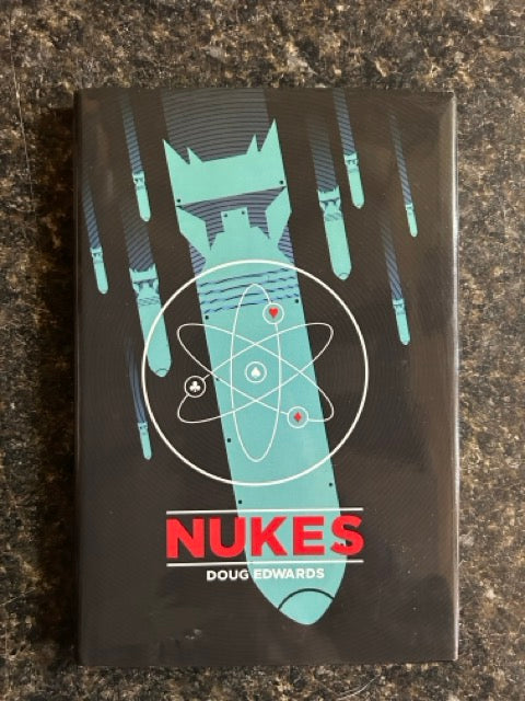 Nukes - Doug Edwards