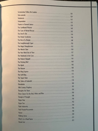 One Hundred by Warlock - Elizabeth Warlock
