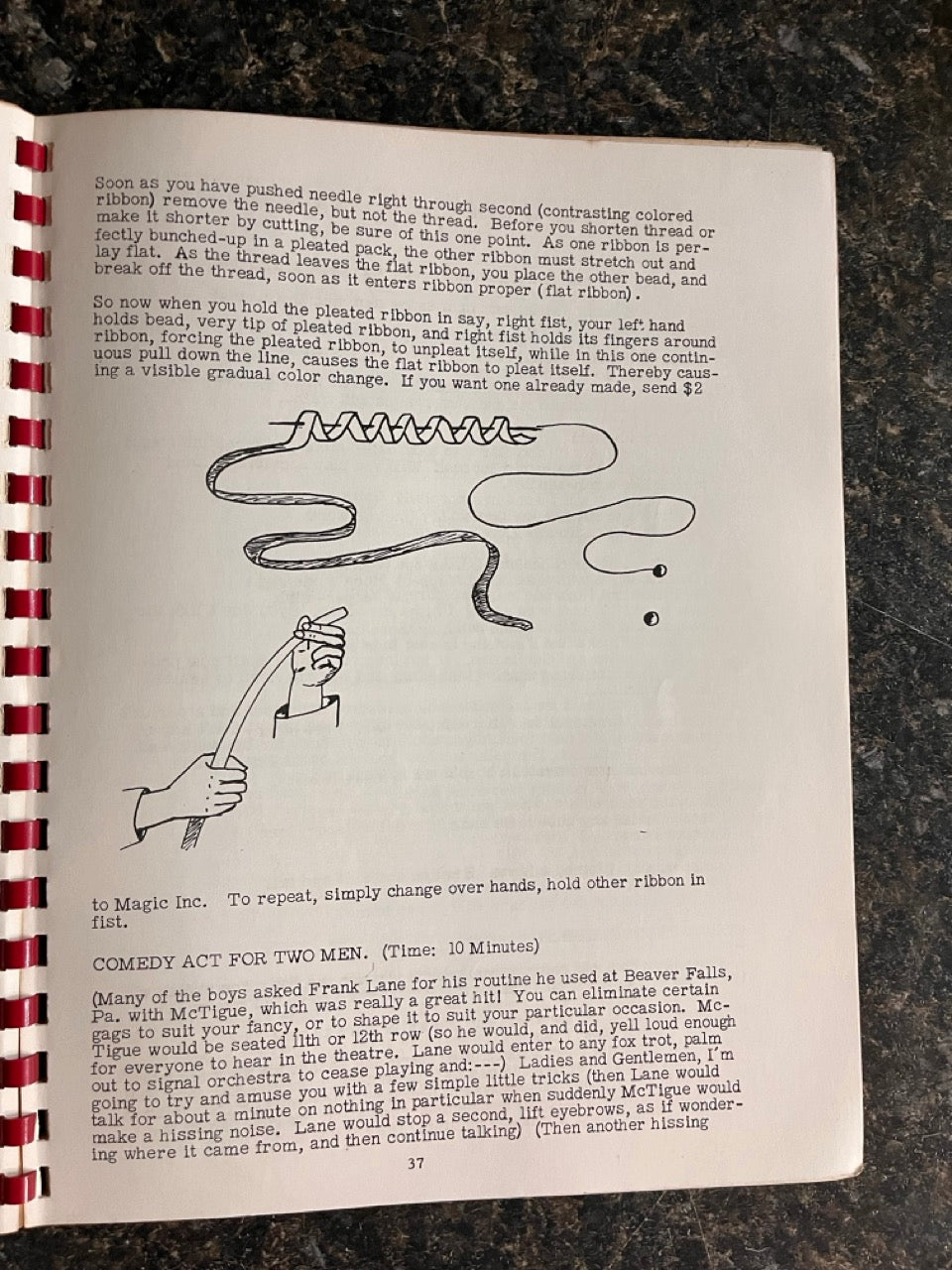 Funny Talk Vols. 1 & 2 - Frank Lane