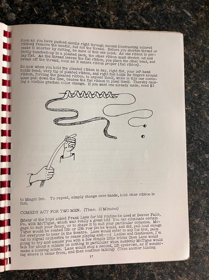 Funny Talk Vols. 1 & 2 - Frank Lane