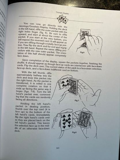 DesTROYers: The Superlative Magic of Troy Hooser - Joshua Jay