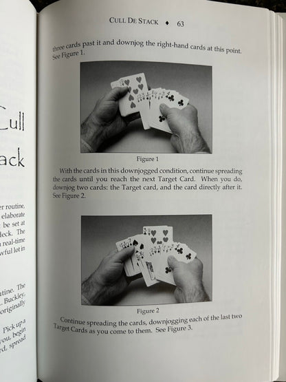 Dear Mr. Fantasy Card Tricks - Jon Bannon