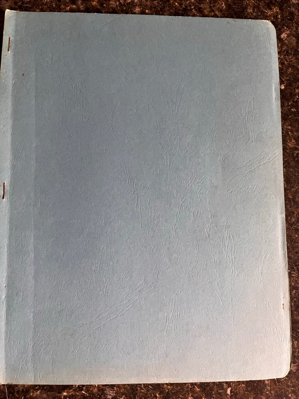 Meir Yedid's Off The Wall Lecture Notes