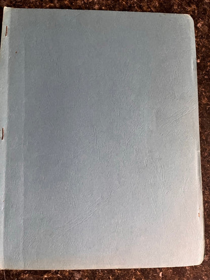 Meir Yedid's Off The Wall Lecture Notes
