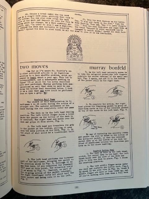 Epilogue - Karl Fulves