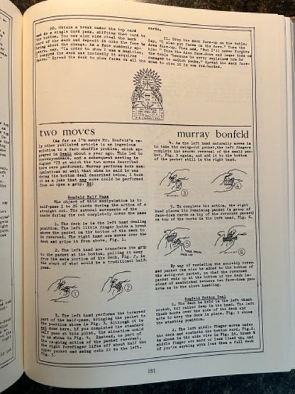 Epilogue - Karl Fulves