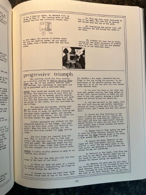 Epilogue - Karl Fulves