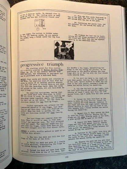 Epilogue - Karl Fulves