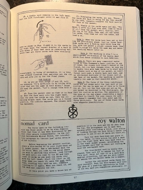 Epilogue - Karl Fulves