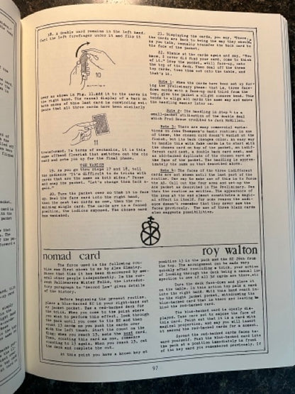 Epilogue - Karl Fulves