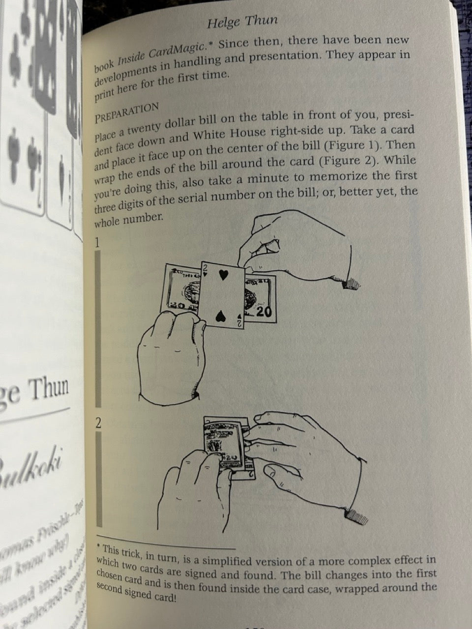 Concertos for Pasteboard - Oliver Erens