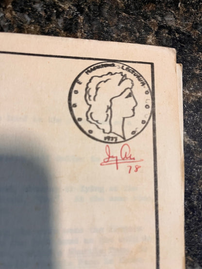 A Lecture By David Roth - Coins