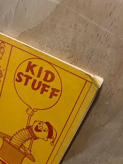 Kid Stuff Vol.1 - Frances Ireland Marshall
