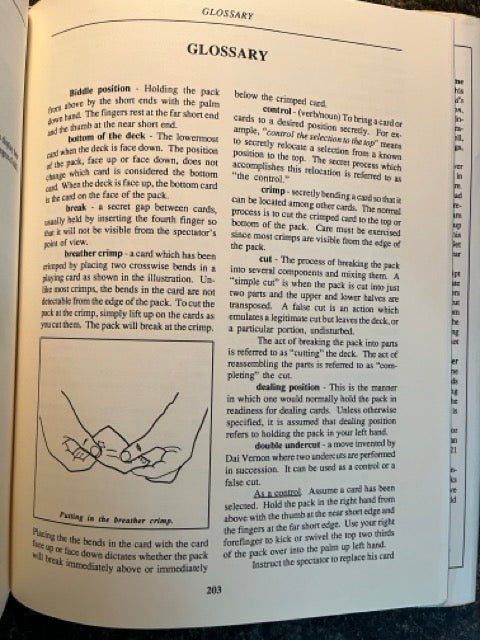 Semi-Automatic Card Tricks 2 - Steve Beam
