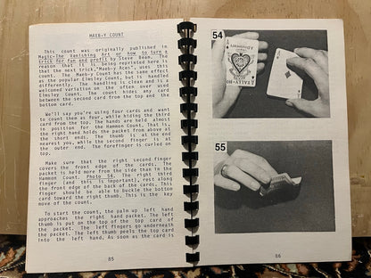 Close-up Encounters - Don Morris