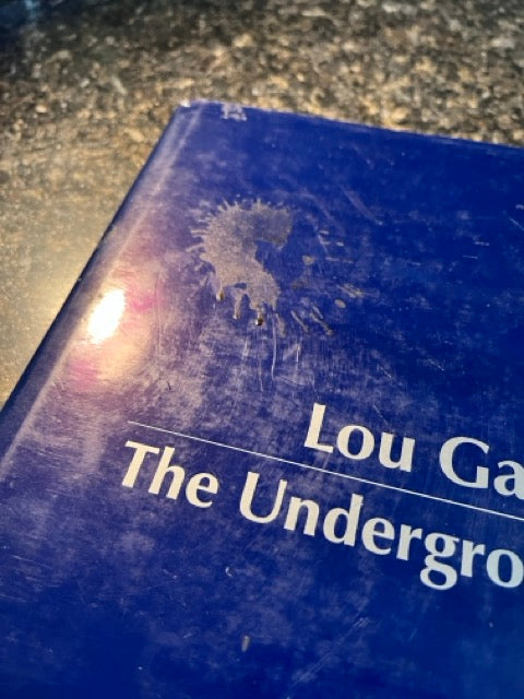 Lou Gallo: The Underground Man - Kaufman & Phillips
