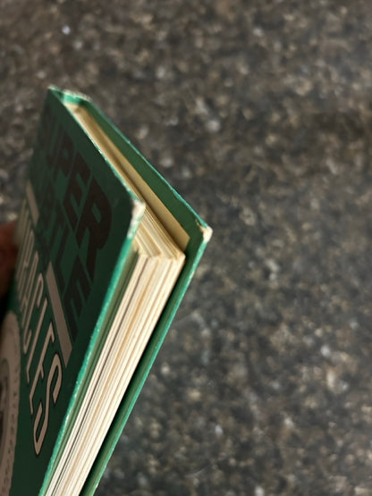 Super Subtle Card Miracles - Frank Garcia - (Wire Binding)