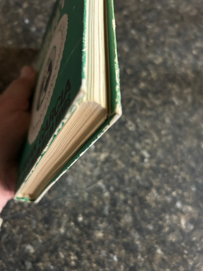 Super Subtle Card Miracles - Frank Garcia - (Wire Binding)