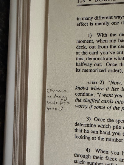 Bound To Please: Collected Early Works of Simon Aronson