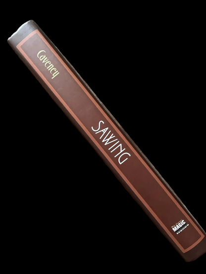 100 Years of Sawing - Mike Caveney