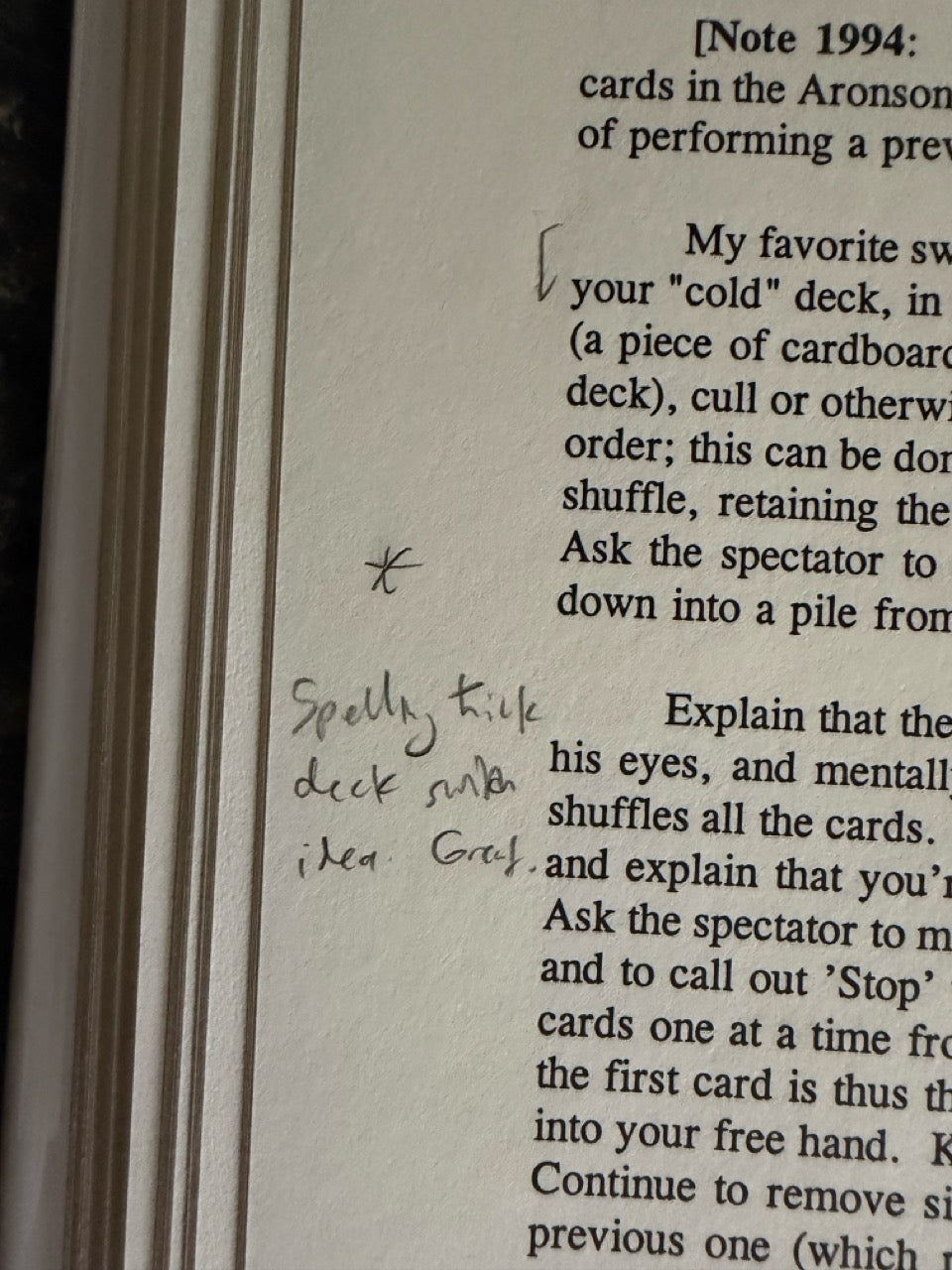 Bound To Please: Collected Early Works of Simon Aronson