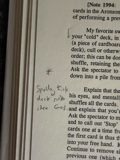 Bound To Please: Collected Early Works of Simon Aronson