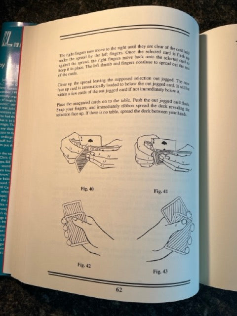 L.I.N.T.: Pocket Stuff For Close-Up Magicians - John Luka
