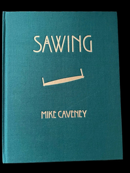 100 Years of Sawing - Mike Caveney