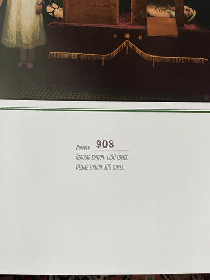 100 Years of Sawing - Mike Caveney