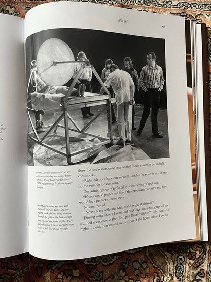 100 Years of Sawing - Mike Caveney